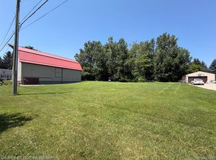 0 Drahner Rd W, Oxford, MI 48371
