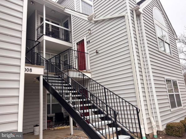 14006 Vista Dr APT 8, Laurel, MD 20707