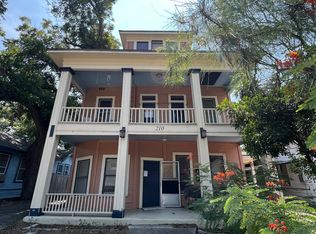 210 Eleanor Ave APT 1, San Antonio, TX 78209