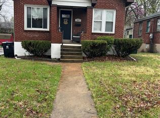 1419 Quendo Ave, Saint Louis, MO