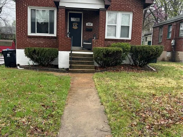 1419 Quendo Ave, Saint Louis, MO 63130