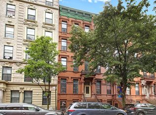 18 W 127th St APT 1, New York, NY 10027