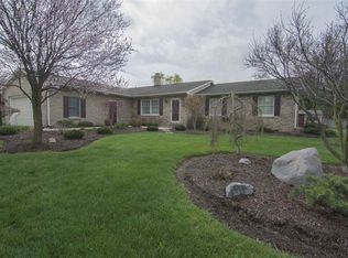 3255 Pin Oak Dr, Harrisonburg, VA 22801