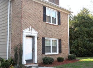 110 Dominion Ct, Roanoke Rapids, NC 27870