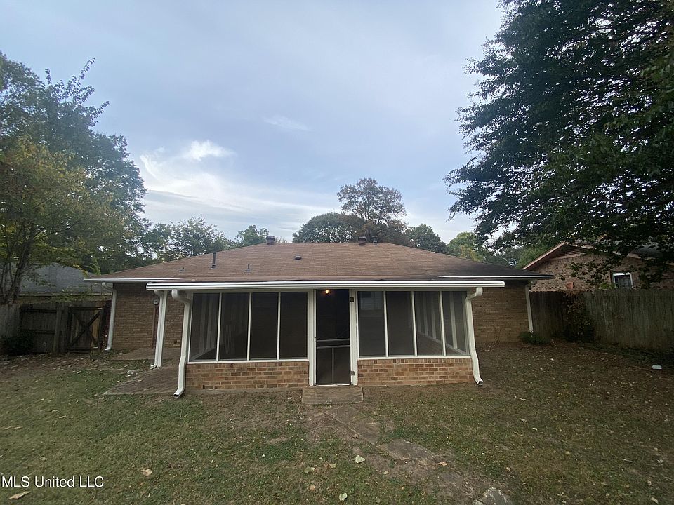 2217 Holbrook Cv, Southaven, MS 38671 MLS 4062465 Zillow