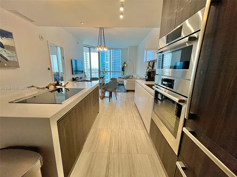 851 NE 1st Ave #2605 — Photo 32