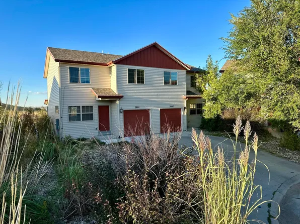 3807 Sweetbrier St, Casper, WY 82604