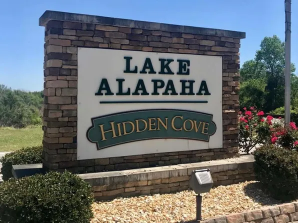 5994 Lake Shore Dr, Naylor, GA 31641