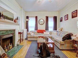 1301 Commonwealth Ave #33, Allston, MA 02134