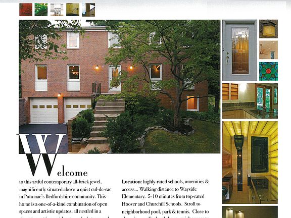 3rd image of 9905 Bedfordshire Ct