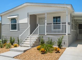 27 Cypress In The Wood #CYP27, Pt Orange, FL 32129