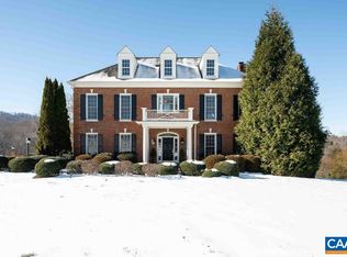 3505 Rocks Mill Ln, Charlottesville, VA 22903