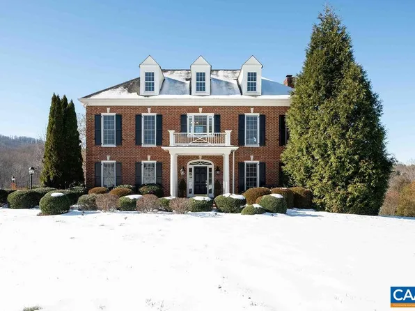 3505 Rocks Mill Ln, Charlottesville, VA 22903