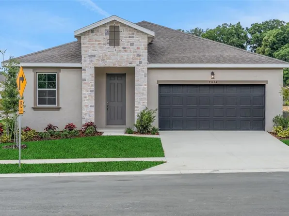 35424 Tuscan Hill Rd, Dade City, FL 33525