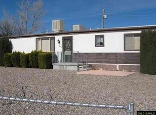 295 Sheila Ln, Sierra Vista, AZ 85635