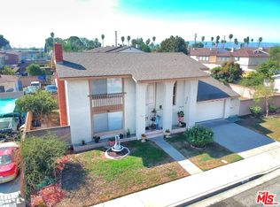 236 E 222nd St, Carson, CA 90745