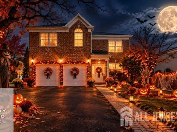 57 Devon Dr, East Brunswick, NJ 08816