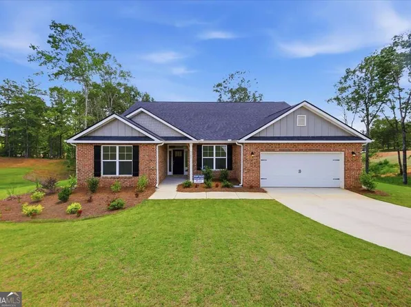 5363 Modena Dr, Douglasville, GA 30135