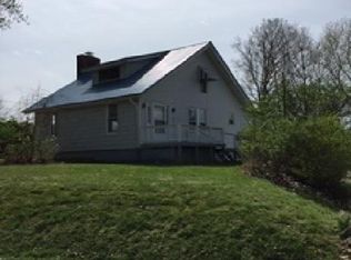 3675 Enlow Rd, Albany, OH 45710