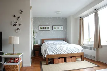 Rented by BSRG Realty