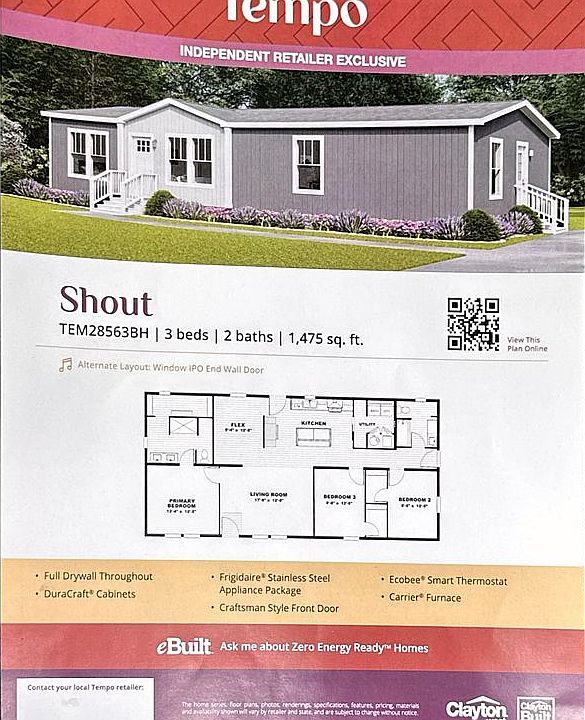 2nd image of 51 Manzanita Way