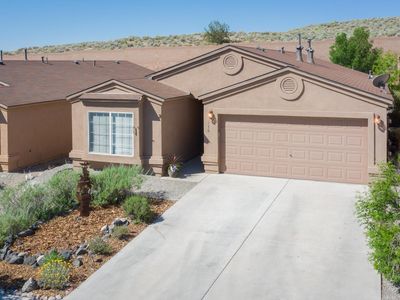 1736 Sierra Norte Loop NE, Rio Rancho, NM, 87144