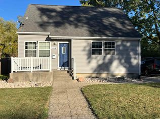 1310 Mix Ave, Decatur, IN 46733