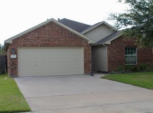 9419 Vander Rock Dr, Houston, TX 77095