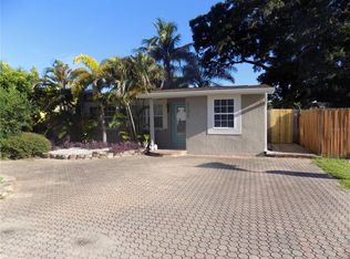 2133 43RD AVENUE N, ST PETERSBURG, FL 33714