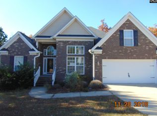 437 Maypop Ln, Irmo, SC 29063