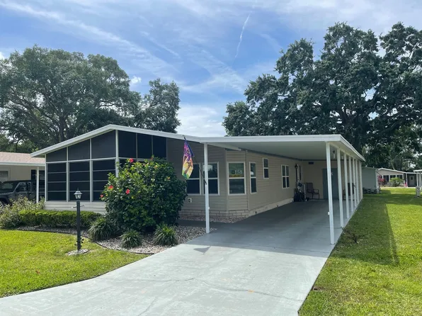 307 Winter Garden Ct Unit 122, Lake Alfred, FL 33850