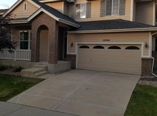 10866 Heatherton St, Highlands Ranch, CO 80130