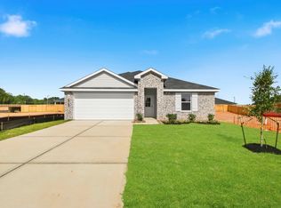 15742 Garden Ridge Dr, Montgomery, TX 77316