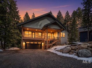 1325 Majestic View Dr, McCall, ID 83638