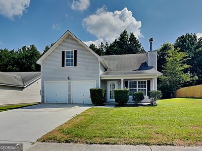 4850 Heather Mill Trce, Snellville, GA, 30039