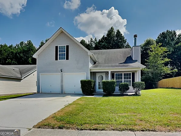 4850 Heather Mill Trce, Snellville, GA 30039