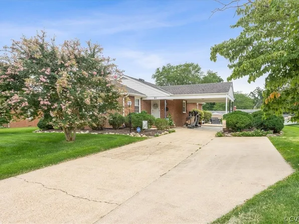 811 Lakewood Dr, Colonial Heights, VA 23834
