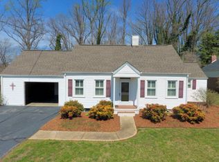 114 Sunset Dr, Stuart, VA 24171