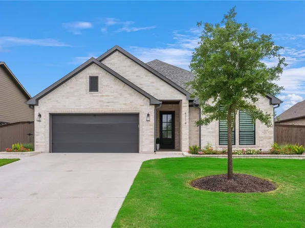 4714 Pearl River Ct, College Station, TX 77845
