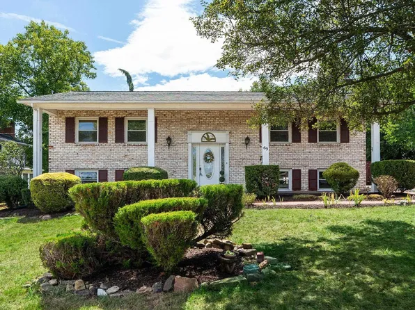 69 Laurel St, Harrisonburg, VA 22801