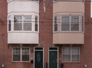 1702 Ellsworth St, Philadelphia, PA 19146