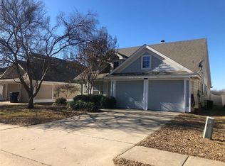 416 Creekside Dr, Anna, TX 75409