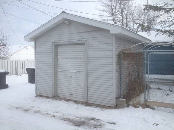 Perfect gardening shed