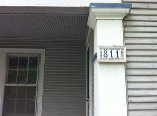 811 Church St, Eudora, KS 66025