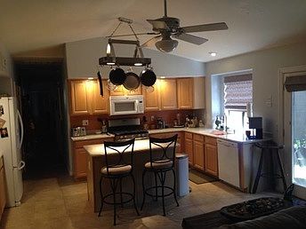 2nd image of 4633 E Desert Sands Dr