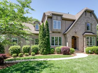 128 Bunker Way, Mooresville, NC 28117