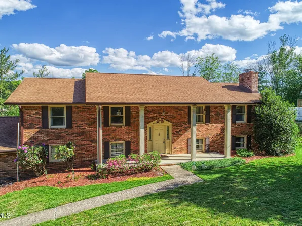 2653 Suffolk St, Kingsport, TN 37660