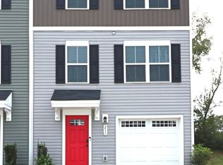 211 Maple Forge Trl, Greenville, SC 29617