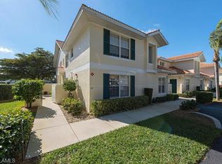 5025 Cedar Springs Dr APT 101, Naples, FL 34110