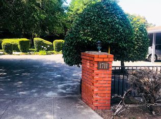 1711 W Swain Rd APT A, Stockton, CA 95207